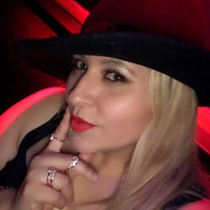 Meet your Posher, Glenda